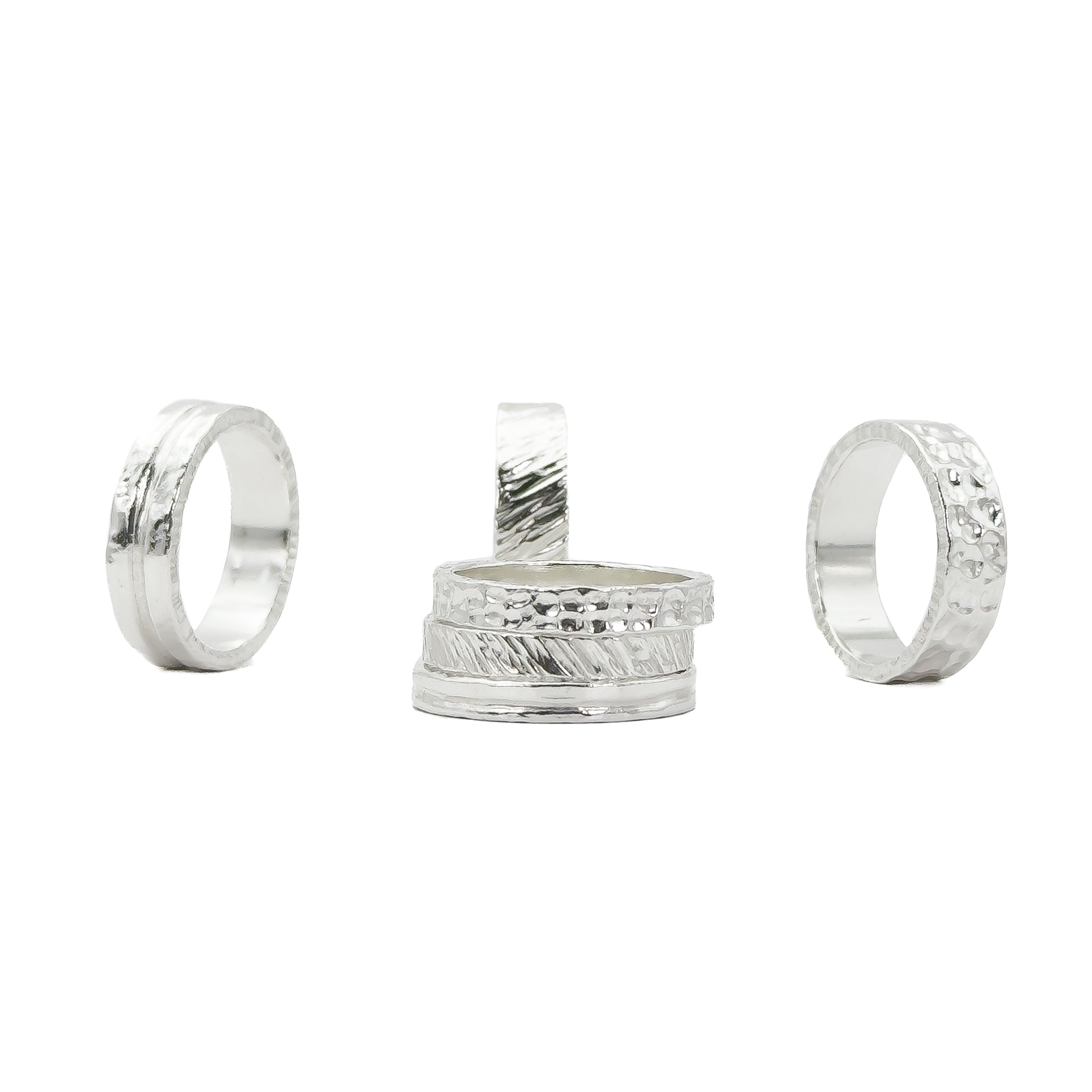 999 By One Silversmith