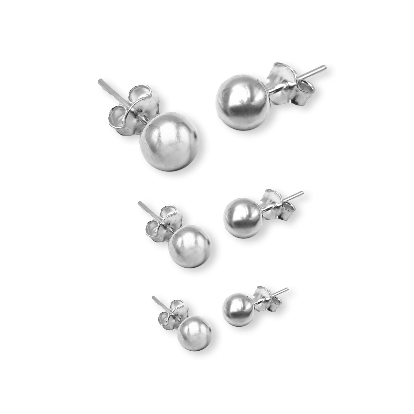 Punti di Luce 》Topos plata 925