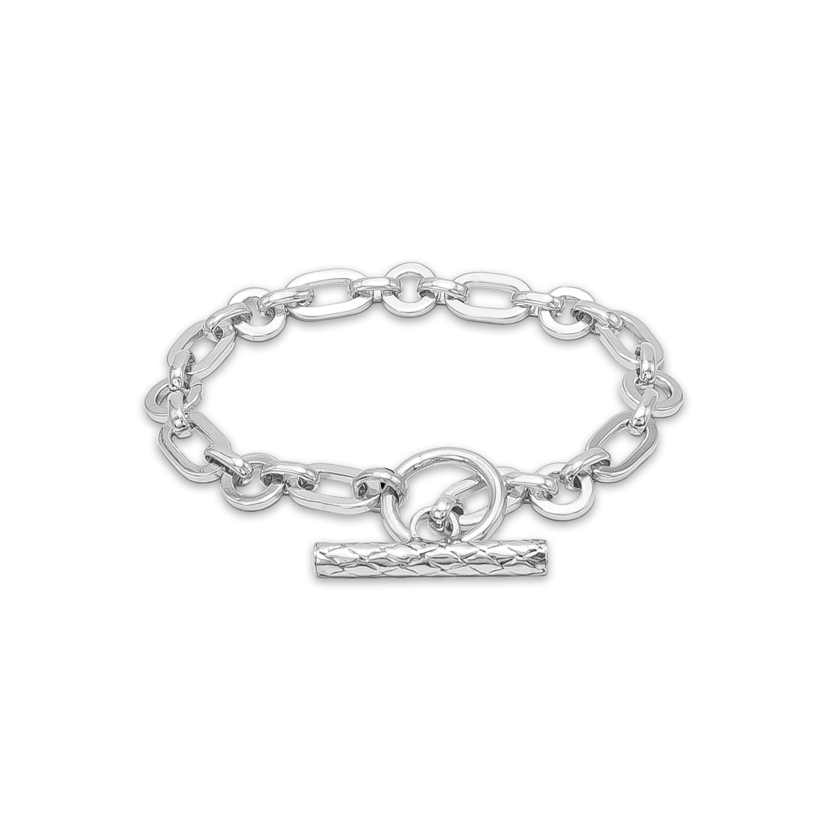 Nexum Bracelet 》Pulsera Plata 950