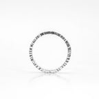 Vector Ring 》Anillo plata 999