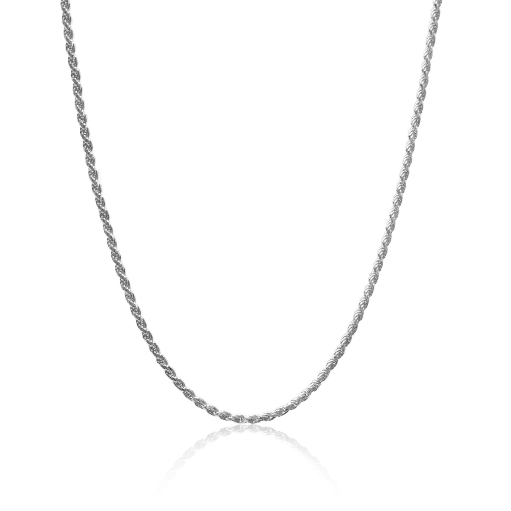 Catena Lume 》Cadena Plata 925