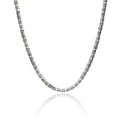 Catena Reale 》Cadena Plata 925