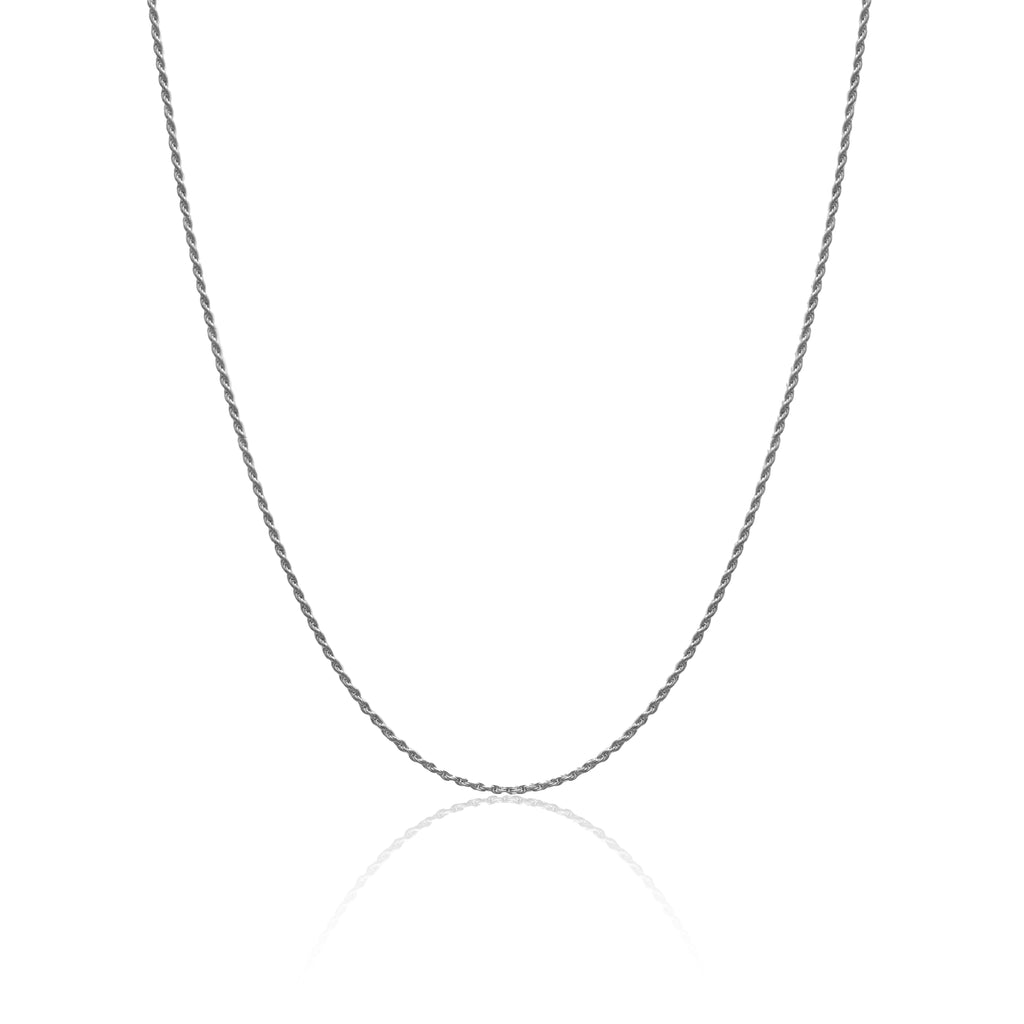 Catena Lume 》Cadena Plata 925