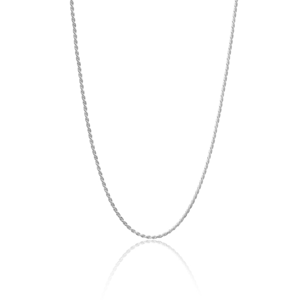 Catena Lume 》Cadena Plata 925