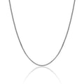Catena scala 》Cadena Plata 925
