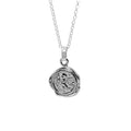 Cupid Seal 》Dije plata 950