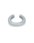 Pulse 》Earcuff plata 950