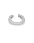 Pane 》Earcuff plata 950