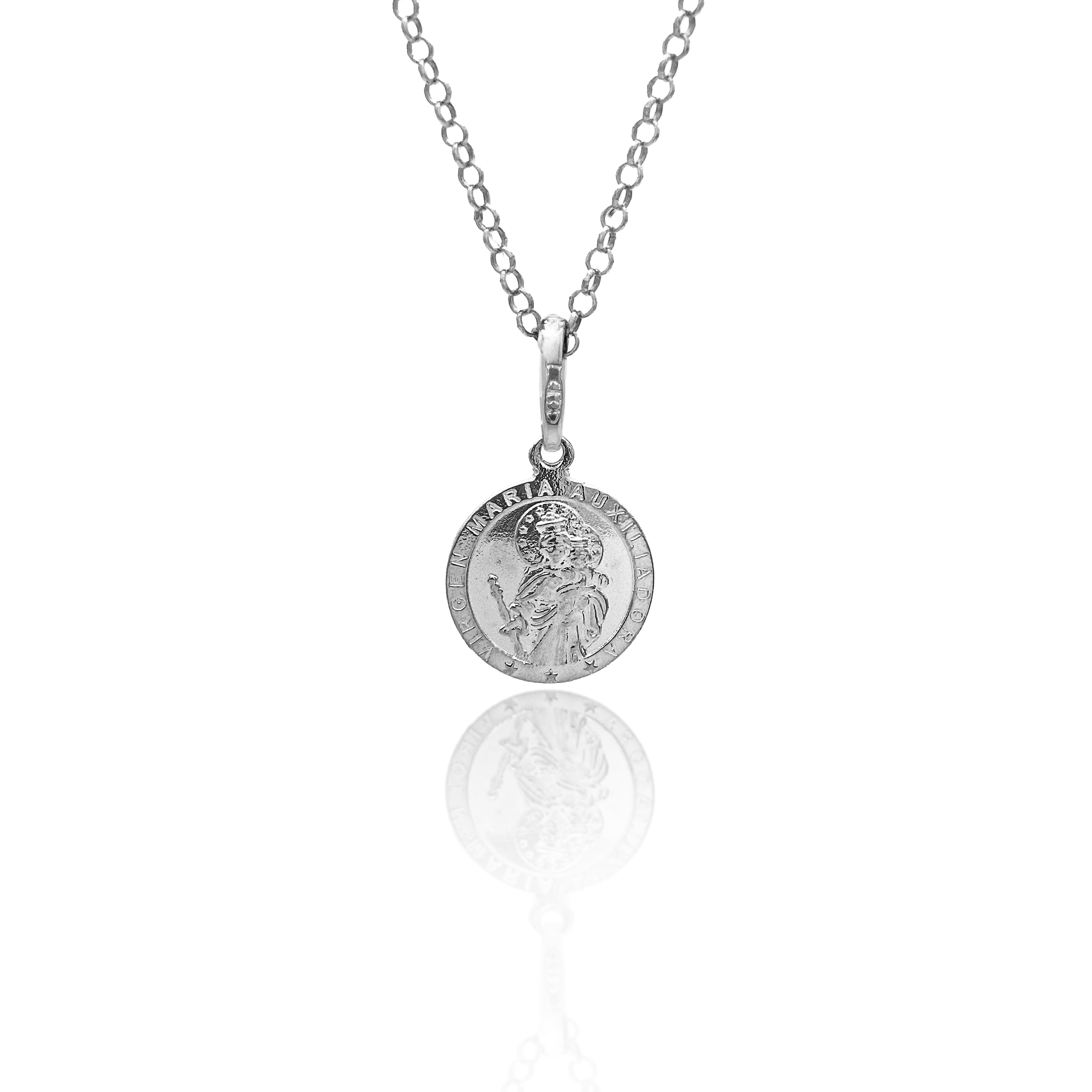 Auxilia 》Maria Auxiliadora 925