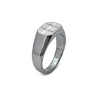 Hex Relief 》Sello Patron 950