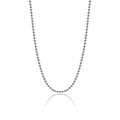 Catena Sfera 》Cadena Plata 925