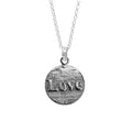Fate Pendant》Dije plata 950